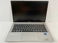 Hp elitebook 830 g8 13.3”, core(tm) i7 11th gen, 16 gb ram, 512 gb nvme laptop - afbeelding 1 van  7