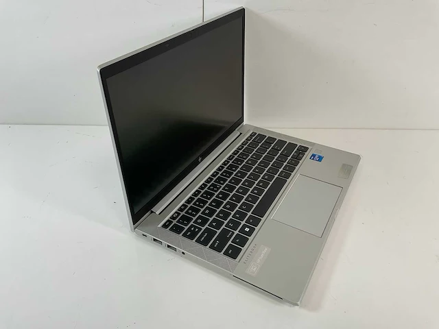 Hp elitebook 830 g8 13.3”, core(tm) i7 11th gen, 16 gb ram, 512 gb nvme laptop - afbeelding 2 van  7