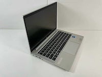 Hp elitebook 830 g8 13.3”, core(tm) i7 11th gen, 16 gb ram, 512 gb nvme laptop - afbeelding 2 van  7