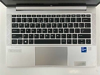 Hp elitebook 830 g8 13.3”, core(tm) i7 11th gen, 16 gb ram, 512 gb nvme laptop - afbeelding 4 van  7