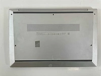 Hp elitebook 830 g8 13.3”, core(tm) i7 11th gen, 16 gb ram, 512 gb nvme laptop - afbeelding 6 van  7