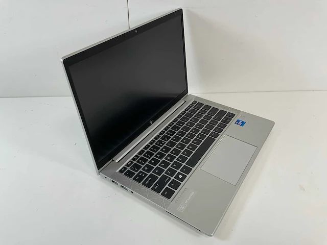 Hp elitebook 830 g8 13.3”, core(tm) i7 11th gen, 16 gb ram, 512 gb nvme laptop - afbeelding 2 van  7