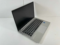 Hp elitebook 830 g8 13.3”, core(tm) i7 11th gen, 16 gb ram, 512 gb nvme laptop - afbeelding 2 van  7