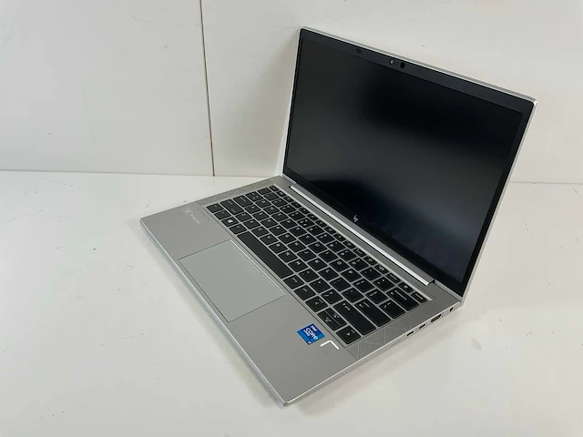 Hp elitebook 830 g8 13.3”, core(tm) i7 11th gen, 16 gb ram, 512 gb nvme laptop - afbeelding 3 van  7
