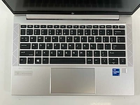 Hp elitebook 830 g8 13.3”, core(tm) i7 11th gen, 16 gb ram, 512 gb nvme laptop - afbeelding 4 van  7