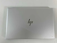 Hp elitebook 830 g8 13.3”, core(tm) i7 11th gen, 16 gb ram, 512 gb nvme laptop - afbeelding 5 van  7
