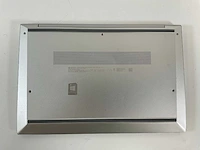 Hp elitebook 830 g8 13.3”, core(tm) i7 11th gen, 16 gb ram, 512 gb nvme laptop - afbeelding 6 van  7