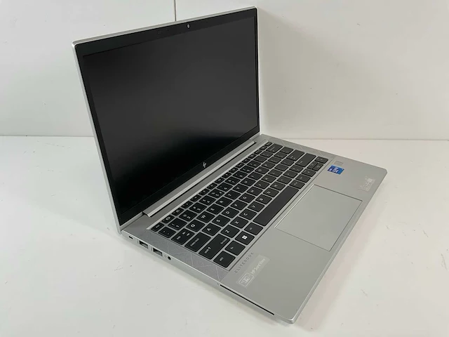 Hp elitebook 830 g8 13.3”, core(tm) i7 11th gen, 16 gb ram, 512 gb nvme laptop - afbeelding 2 van  7