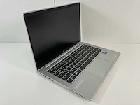 Hp elitebook 830 g8 13.3”, core(tm) i7 11th gen, 16 gb ram, 512 gb nvme laptop - afbeelding 2 van  7