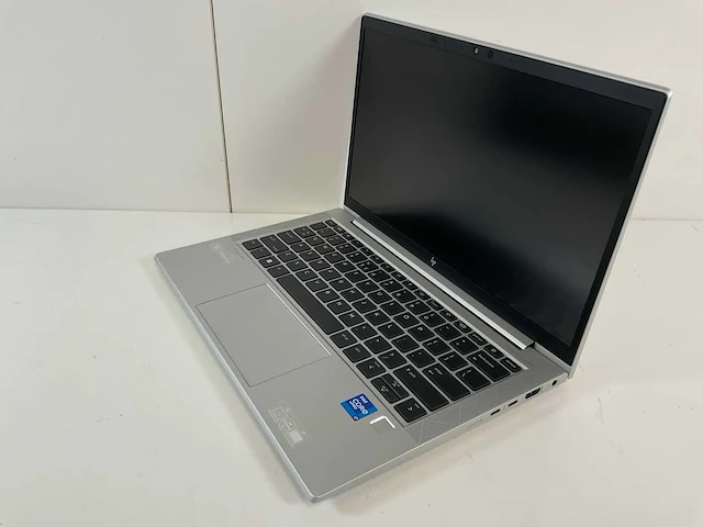 Hp elitebook 830 g8 13.3”, core(tm) i7 11th gen, 16 gb ram, 512 gb nvme laptop - afbeelding 3 van  7