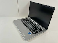 Hp elitebook 830 g8 13.3”, core(tm) i7 11th gen, 16 gb ram, 512 gb nvme laptop - afbeelding 3 van  7