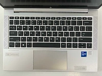 Hp elitebook 830 g8 13.3”, core(tm) i7 11th gen, 16 gb ram, 512 gb nvme laptop - afbeelding 4 van  7