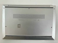 Hp elitebook 830 g8 13.3”, core(tm) i7 11th gen, 16 gb ram, 512 gb nvme laptop - afbeelding 6 van  7