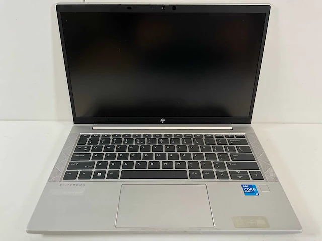 Hp elitebook 830 g8 13.3”, core(tm) i7 11th gen, 16 gb ram, 512 gb nvme laptop - afbeelding 1 van  7
