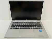 Hp elitebook 830 g8 13.3”, core(tm) i7 11th gen, 16 gb ram, 512 gb nvme laptop - afbeelding 1 van  7