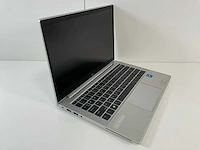 Hp elitebook 830 g8 13.3”, core(tm) i7 11th gen, 16 gb ram, 512 gb nvme laptop - afbeelding 2 van  7