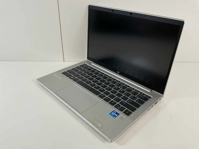 Hp elitebook 830 g8 13.3”, core(tm) i7 11th gen, 16 gb ram, 512 gb nvme laptop - afbeelding 3 van  7