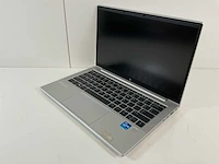 Hp elitebook 830 g8 13.3”, core(tm) i7 11th gen, 16 gb ram, 512 gb nvme laptop - afbeelding 3 van  7