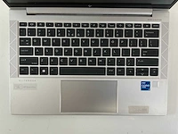 Hp elitebook 830 g8 13.3”, core(tm) i7 11th gen, 16 gb ram, 512 gb nvme laptop - afbeelding 4 van  7