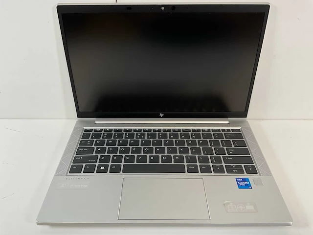 Hp elitebook 830 g8 13.3”, core(tm) i7 11th gen, 16 gb ram, 512 gb nvme laptop - afbeelding 1 van  6