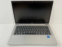 Hp elitebook 830 g8 13.3”, core(tm) i7 11th gen, 16 gb ram, 512 gb nvme laptop - afbeelding 1 van  6