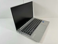 Hp elitebook 830 g8 13.3”, core(tm) i7 11th gen, 16 gb ram, 512 gb nvme laptop - afbeelding 2 van  6