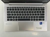 Hp elitebook 830 g8 13.3”, core(tm) i7 11th gen, 16 gb ram, 512 gb nvme laptop - afbeelding 3 van  6
