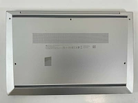 Hp elitebook 830 g8 13.3”, core(tm) i7 11th gen, 16 gb ram, 512 gb nvme laptop - afbeelding 5 van  6