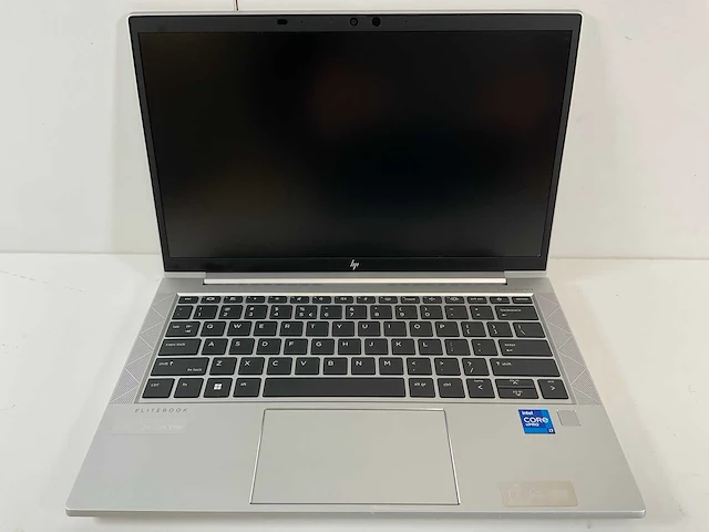 Hp elitebook 830 g8 13.3”, core(tm) i7 11th gen, 16 gb ram, 512 gb nvme laptop - afbeelding 1 van  7