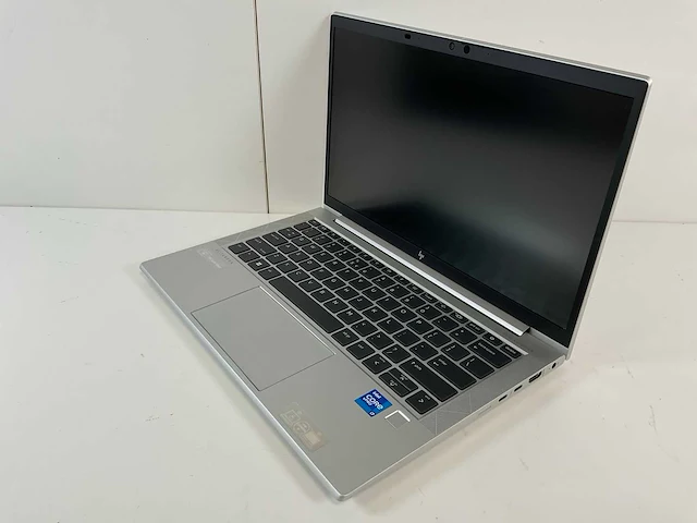 Hp elitebook 830 g8 13.3”, core(tm) i7 11th gen, 16 gb ram, 512 gb nvme laptop - afbeelding 3 van  7
