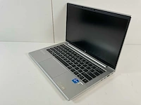 Hp elitebook 830 g8 13.3”, core(tm) i7 11th gen, 16 gb ram, 512 gb nvme laptop - afbeelding 3 van  7