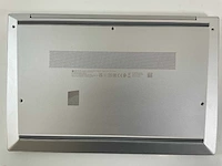 Hp elitebook 830 g8 13.3”, core(tm) i7 11th gen, 16 gb ram, 512 gb nvme laptop - afbeelding 6 van  7