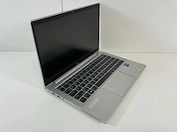 Hp elitebook 830 g8 13.3”, core(tm) i7 11th gen, 16 gb ram, 512 gb nvme laptop - afbeelding 2 van  7
