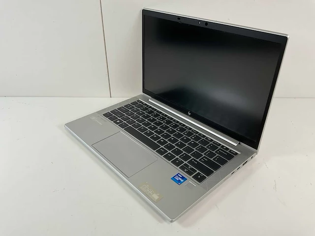Hp elitebook 830 g8 13.3”, core(tm) i7 11th gen, 16 gb ram, 512 gb nvme laptop - afbeelding 3 van  7