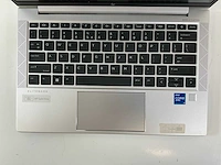 Hp elitebook 830 g8 13.3”, core(tm) i7 11th gen, 16 gb ram, 512 gb nvme laptop - afbeelding 4 van  7