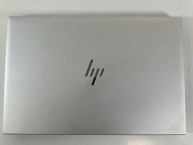 Hp elitebook 830 g8 13.3”, core(tm) i7 11th gen, 16 gb ram, 512 gb nvme laptop - afbeelding 5 van  7