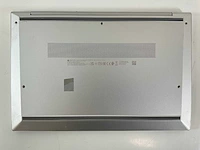 Hp elitebook 830 g8 13.3”, core(tm) i7 11th gen, 16 gb ram, 512 gb nvme laptop - afbeelding 6 van  7