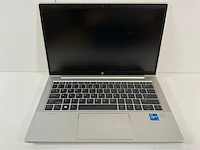Hp elitebook 830 g8 13.3”, core(tm) i7 11th gen, 16 gb ram, 512 gb nvme laptop - afbeelding 1 van  7