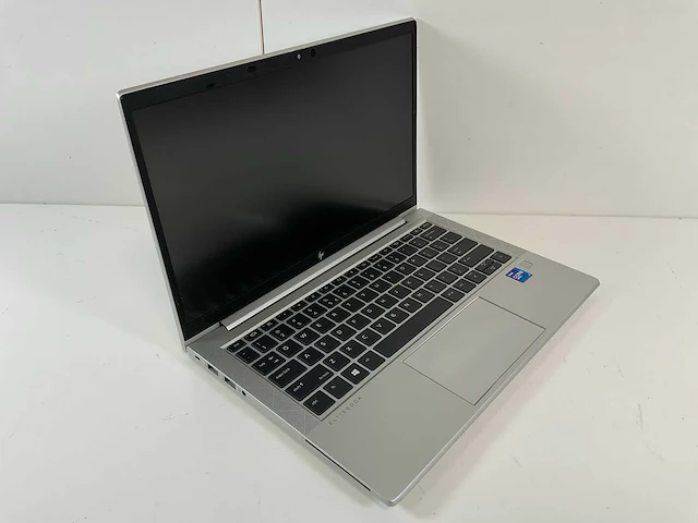 Hp elitebook 830 g8 13.3”, core(tm) i7 11th gen, 16 gb ram, 512 gb nvme laptop - afbeelding 2 van  7