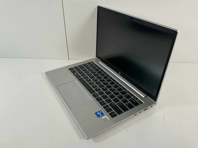 Hp elitebook 830 g8 13.3”, core(tm) i7 11th gen, 16 gb ram, 512 gb nvme laptop - afbeelding 3 van  7