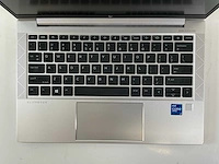 Hp elitebook 830 g8 13.3”, core(tm) i7 11th gen, 16 gb ram, 512 gb nvme laptop - afbeelding 4 van  7