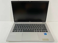 Hp elitebook 830 g8 13.3”, core(tm) i7 11th gen, 16 gb ram, 512 gb nvme laptop - afbeelding 1 van  7