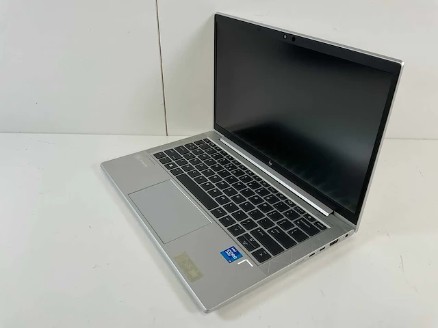 Hp elitebook 830 g8 13.3”, core(tm) i7 11th gen, 16 gb ram, 512 gb nvme laptop - afbeelding 3 van  7