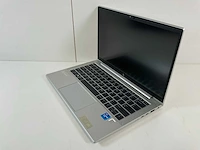 Hp elitebook 830 g8 13.3”, core(tm) i7 11th gen, 16 gb ram, 512 gb nvme laptop - afbeelding 3 van  7