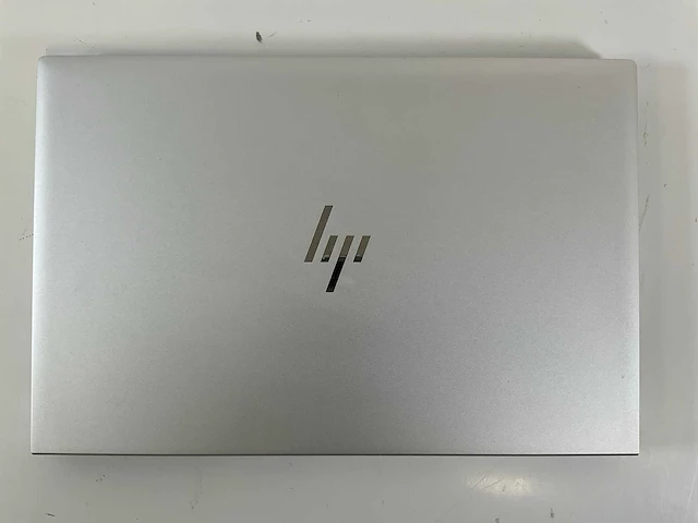 Hp elitebook 830 g8 13.3”, core(tm) i7 11th gen, 16 gb ram, 512 gb nvme laptop - afbeelding 5 van  7