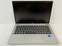 Hp elitebook 830 g8 13.3”, core(tm) i7 11th gen, 16 gb ram, 512 gb nvme laptop - afbeelding 1 van  7