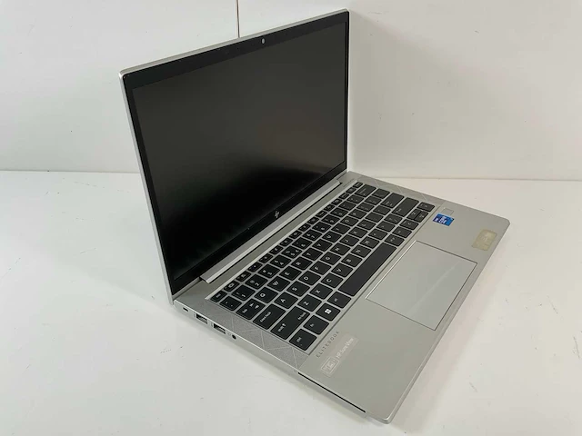 Hp elitebook 830 g8 13.3”, core(tm) i7 11th gen, 16 gb ram, 512 gb nvme laptop - afbeelding 2 van  7