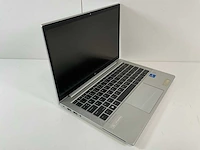 Hp elitebook 830 g8 13.3”, core(tm) i7 11th gen, 16 gb ram, 512 gb nvme laptop - afbeelding 2 van  7
