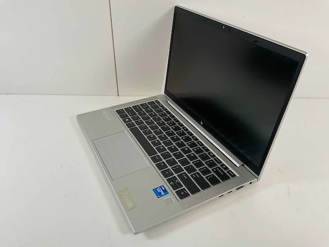 Hp elitebook 830 g8 13.3”, core(tm) i7 11th gen, 16 gb ram, 512 gb nvme laptop - afbeelding 3 van  7