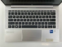 Hp elitebook 830 g8 13.3”, core(tm) i7 11th gen, 16 gb ram, 512 gb nvme laptop - afbeelding 4 van  7